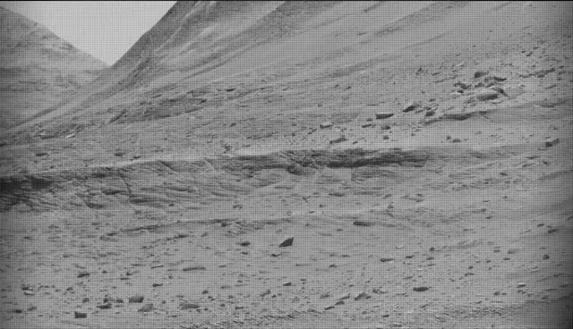 Sol 4728: Mast Camera (Mastcam)