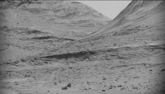 Sol 4728: Mast Camera (Mastcam)