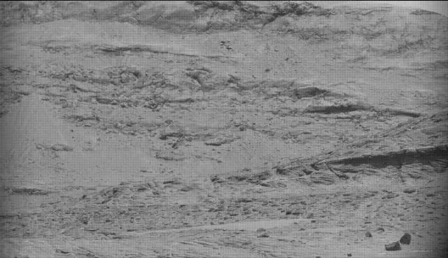 Sol 4728: Mast Camera (Mastcam)