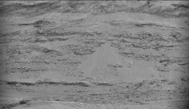 Sol 4728: Mast Camera (Mastcam)