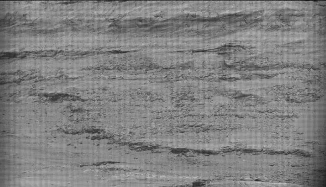 Sol 4728: Mast Camera (Mastcam)