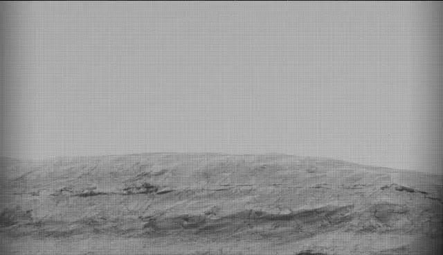 Sol 4728: Mast Camera (Mastcam)