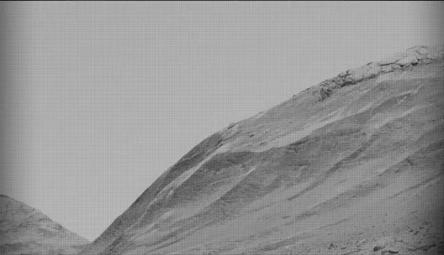 Sol 4728: Mast Camera (Mastcam)