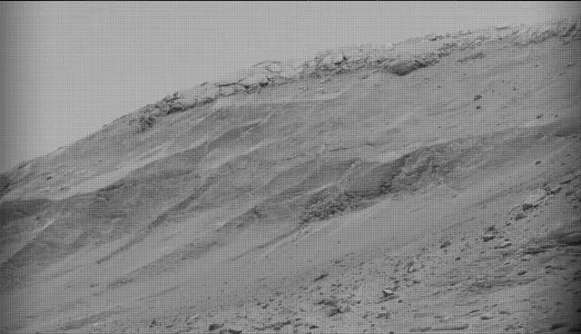Sol 4728: Mast Camera (Mastcam)