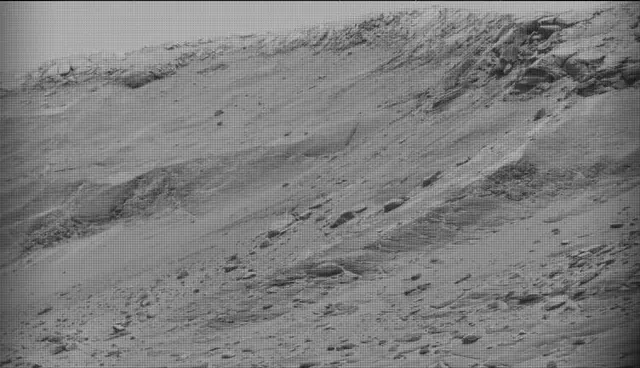 Sol 4728: Mast Camera (Mastcam)