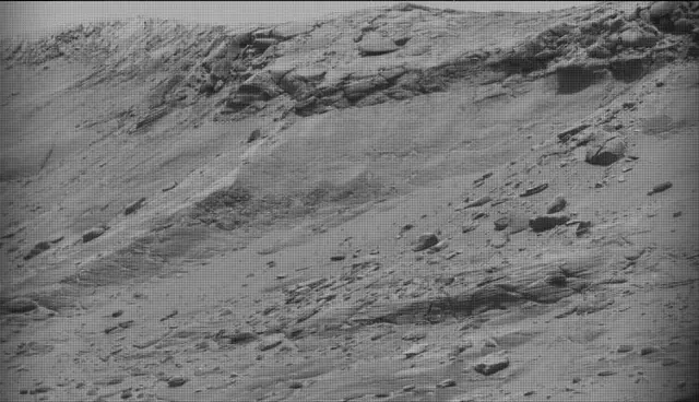 Sol 4728: Mast Camera (Mastcam)