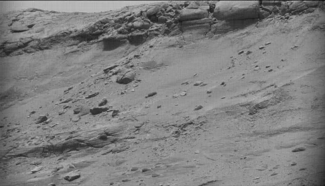Sol 4728: Mast Camera (Mastcam)