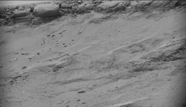 Sol 4728: Mast Camera (Mastcam)