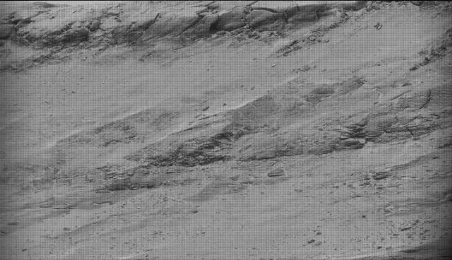 Sol 4728: Mast Camera (Mastcam)