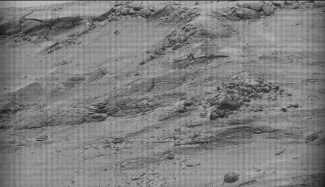 Sol 4728: Mast Camera (Mastcam)