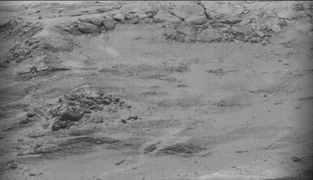 Sol 4728: Mast Camera (Mastcam)