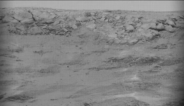 Sol 4728: Mast Camera (Mastcam)