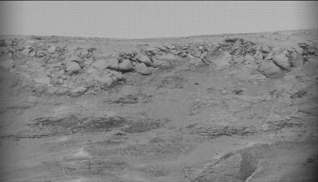 Sol 4728: Mast Camera (Mastcam)