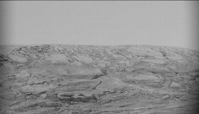 Sol 4728: Mast Camera (Mastcam)