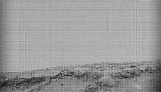 Sol 4728: Mast Camera (Mastcam)