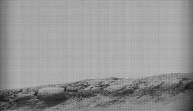 Sol 4728: Mast Camera (Mastcam)