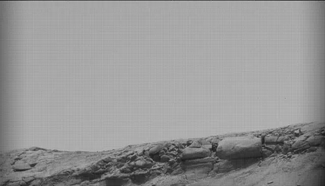 Sol 4728: Mast Camera (Mastcam)
