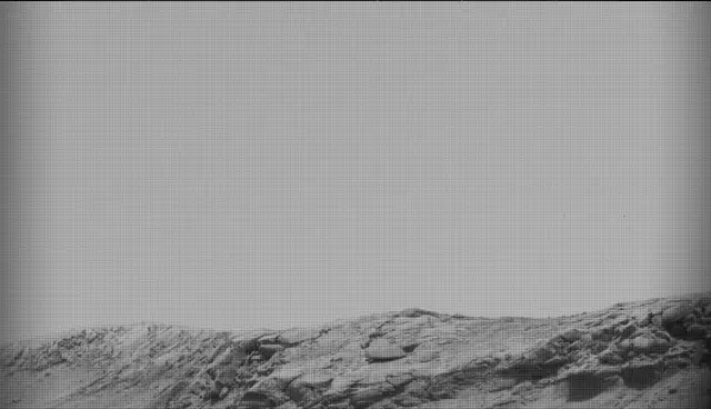 Sol 4728: Mast Camera (Mastcam)