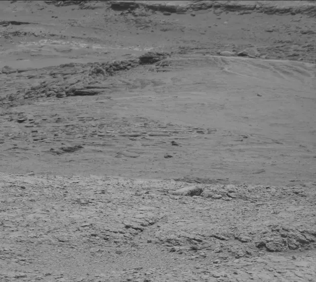 Sol 4728: Mast Camera (Mastcam)
