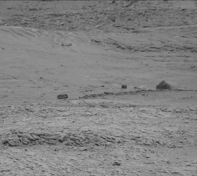 Sol 4728: Mast Camera (Mastcam)