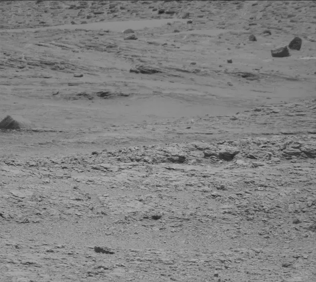 Sol 4728: Mast Camera (Mastcam)