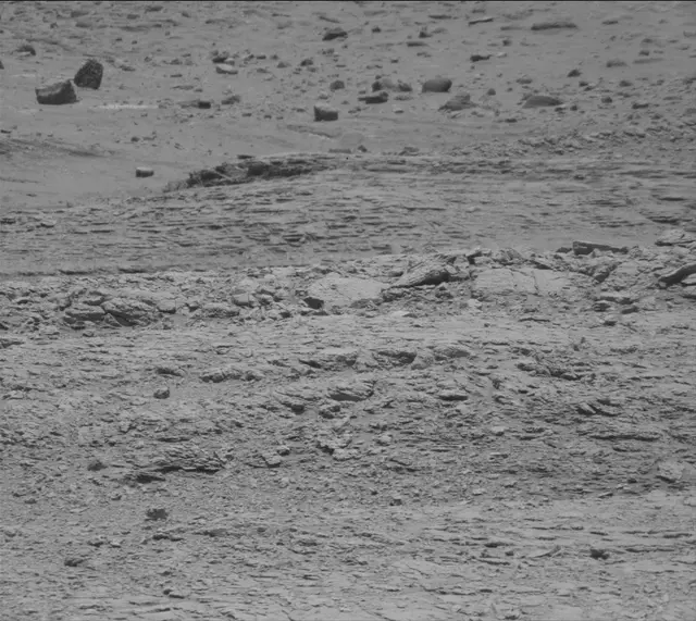 Sol 4728: Mast Camera (Mastcam)