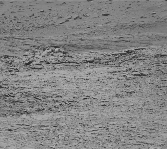 Sol 4728: Mast Camera (Mastcam)