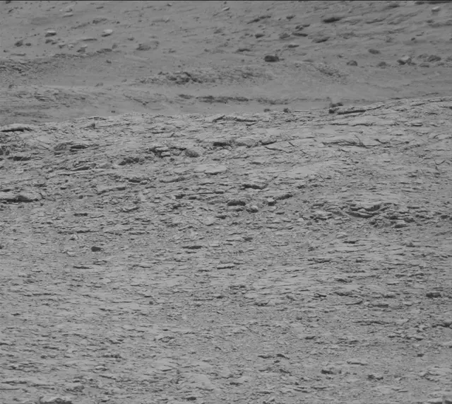 Sol 4728: Mast Camera (Mastcam)