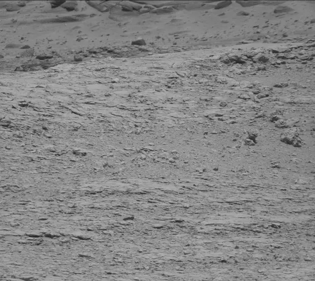 Sol 4728: Mast Camera (Mastcam)