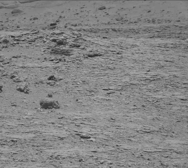 Sol 4728: Mast Camera (Mastcam)