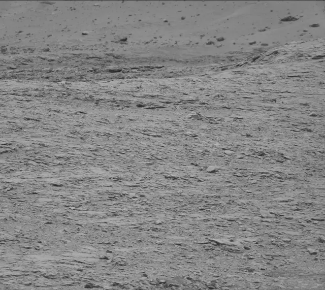 Sol 4728: Mast Camera (Mastcam)