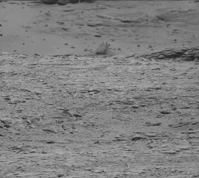 Sol 4728: Mast Camera (Mastcam)