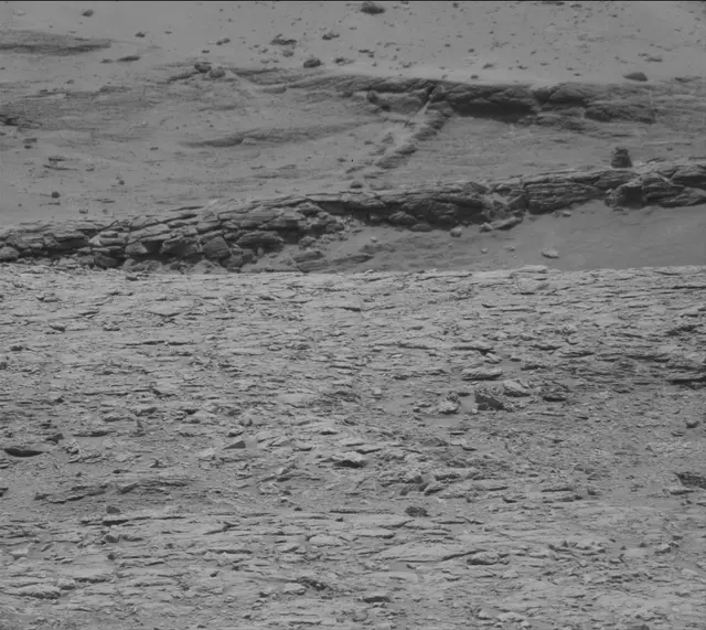 Sol 4728: Mast Camera (Mastcam)