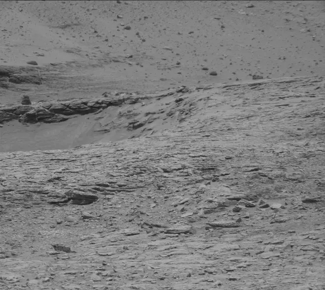 Sol 4728: Mast Camera (Mastcam)