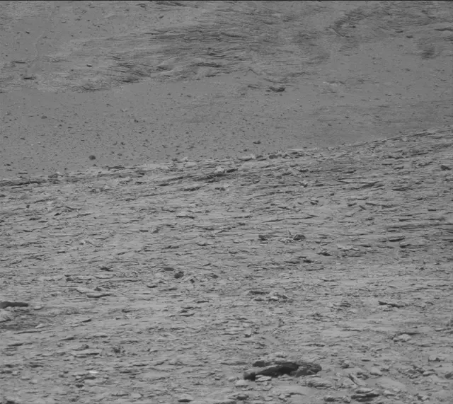 Sol 4728: Mast Camera (Mastcam)