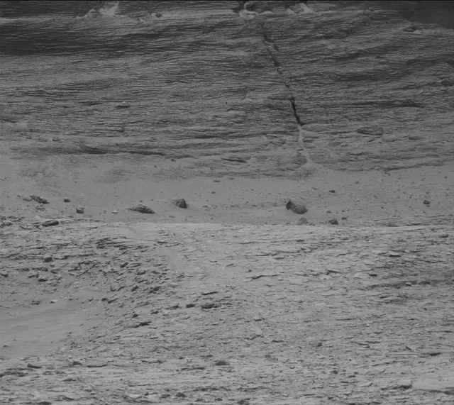 Sol 4728: Mast Camera (Mastcam)