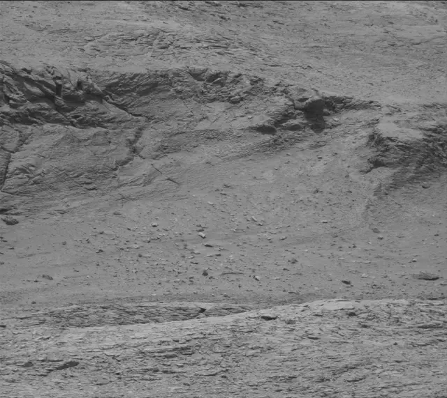 Sol 4728: Mast Camera (Mastcam)