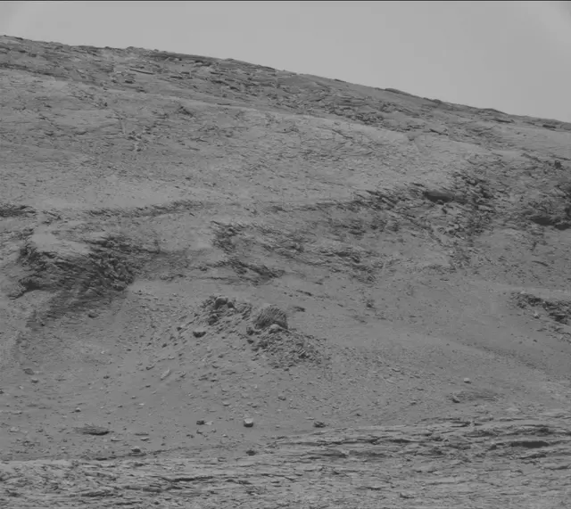 Sol 4728: Mast Camera (Mastcam)