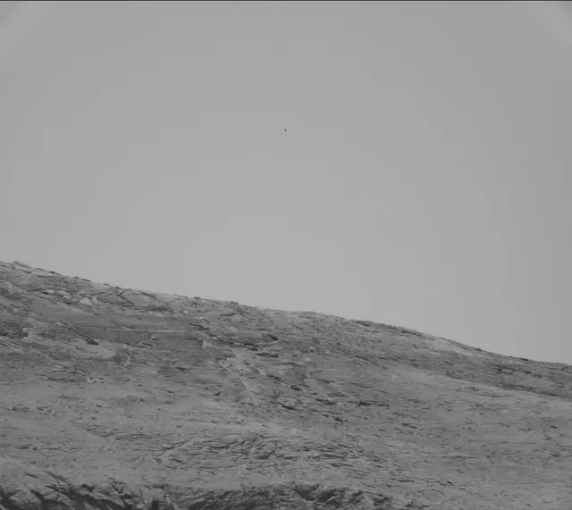 Sol 4728: Mast Camera (Mastcam)
