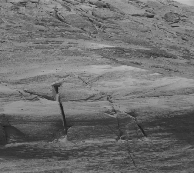 Sol 4728: Mast Camera (Mastcam)