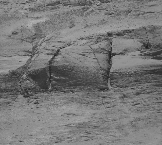 Sol 4728: Mast Camera (Mastcam)