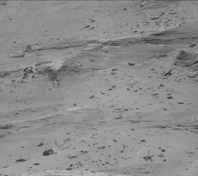 Sol 4728: Mast Camera (Mastcam)