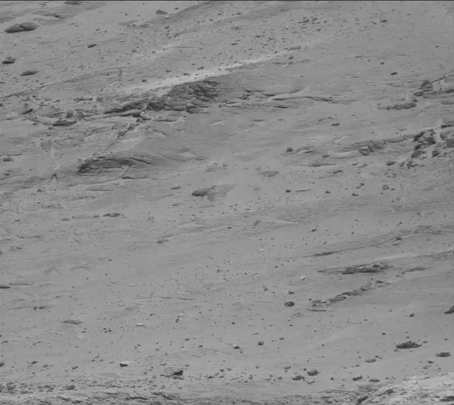 Sol 4728: Mast Camera (Mastcam)