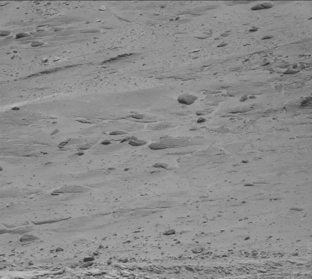 Sol 4728: Mast Camera (Mastcam)