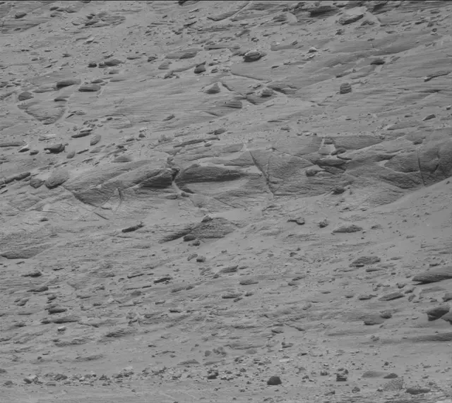 Sol 4728: Mast Camera (Mastcam)
