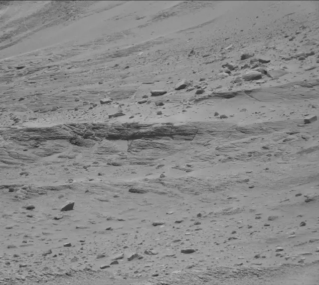 Sol 4728: Mast Camera (Mastcam)