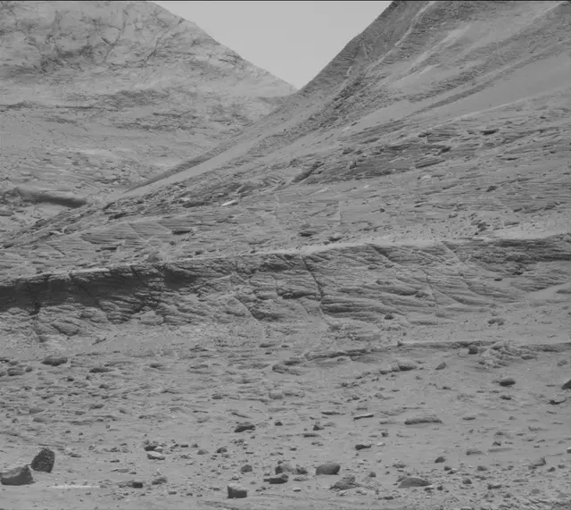 Sol 4728: Mast Camera (Mastcam)
