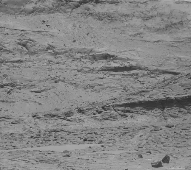 Sol 4728: Mast Camera (Mastcam)