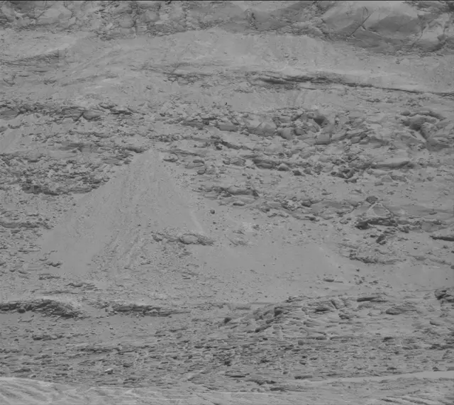 Sol 4728: Mast Camera (Mastcam)