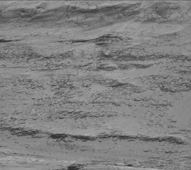 Sol 4728: Mast Camera (Mastcam)
